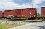 MP Box Car 269766